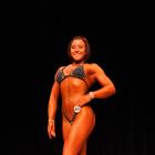 Courtney  Blaylock - NPC Julie Palmer 2012 - #1